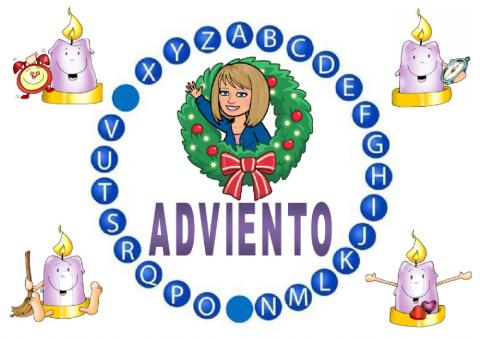 Pasapalabra adviento