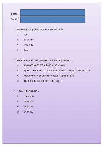 Matematik tahun 6 k1 (2)