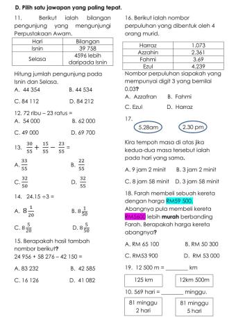 MT LPAT Tahun 4 Page 3