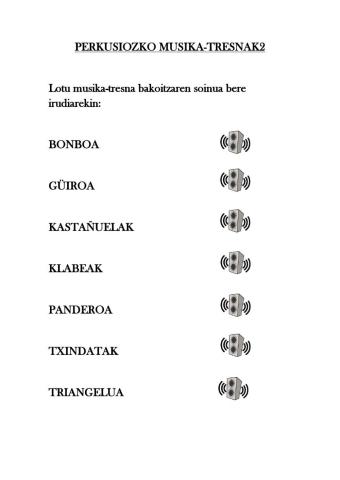 Perkusiozko musika-tresnak2