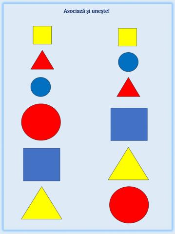 Activitate matematica