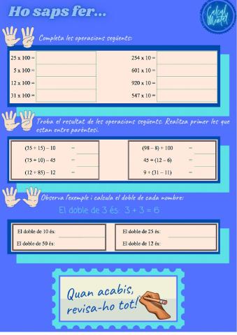 Càlcul Mental 02-C