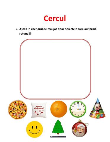 Cercul