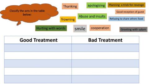 Grade 4- live worksheet