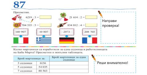 Математика