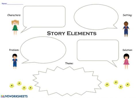 Story Elements