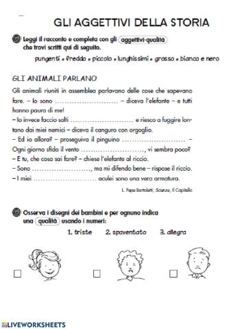 Qualità