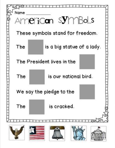 American Symbols