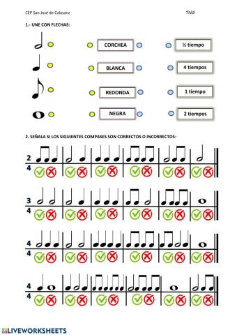 FICHA 2 DE REPASO