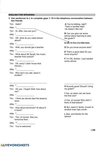 5 grade Unit5 Test part 9