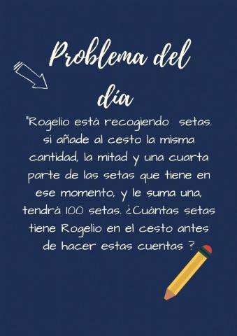 Problema