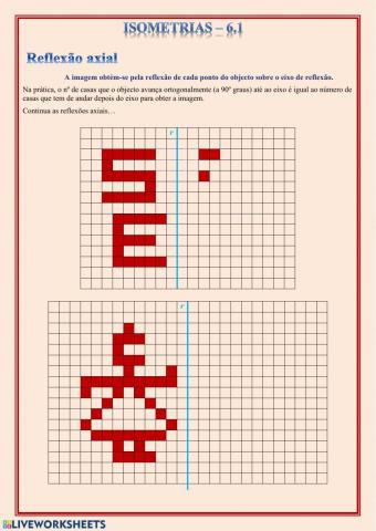 Isometrias 6.1