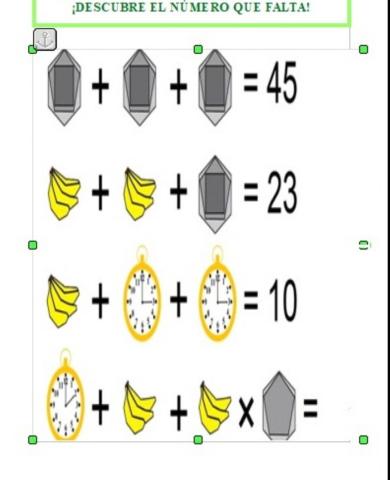 Enigmas matemáticos