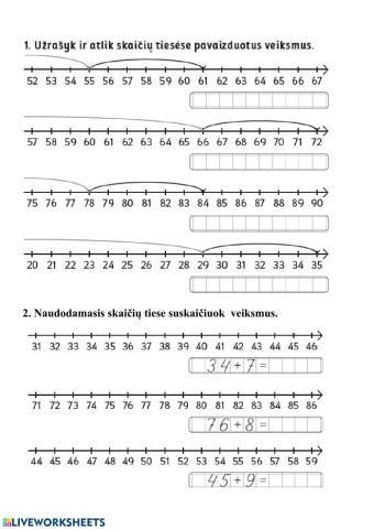 Matematika