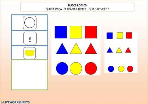 Blocs lògics P5 -