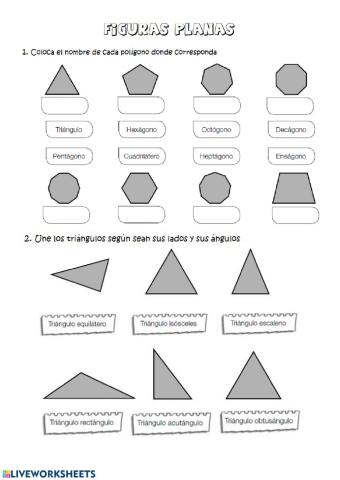 Figuras planas