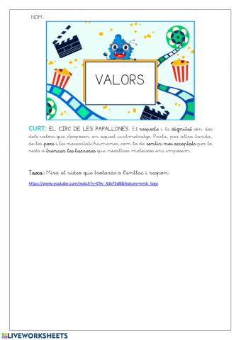 Valors 01-06