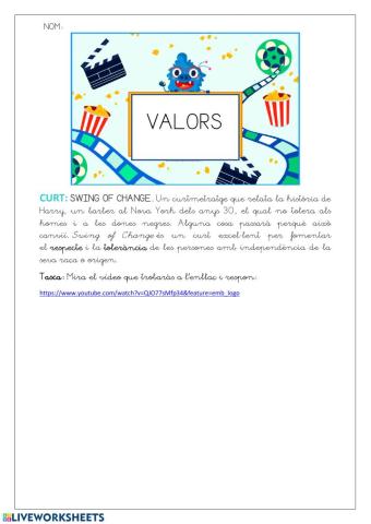 Valors 11-05