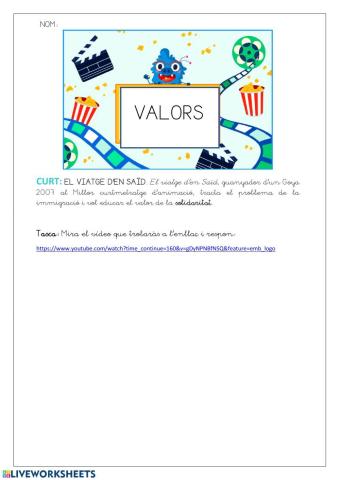 Valors 08-06