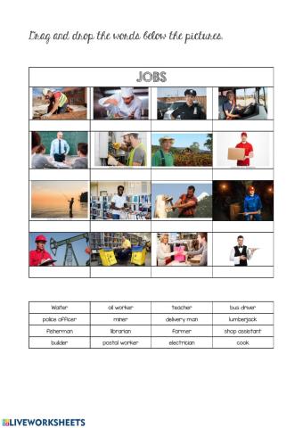 Jobs