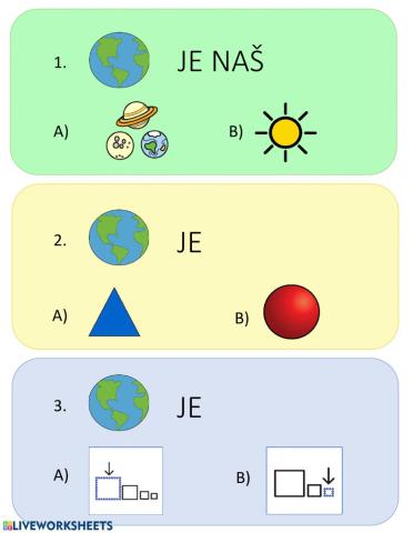 Dan planeta Zemlje