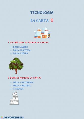 La carta-1