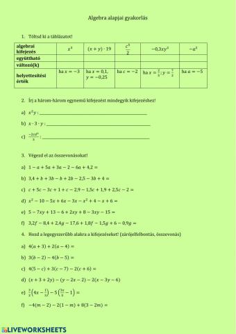 algebra-gyak-7