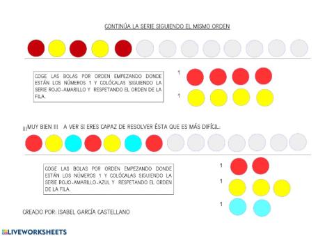 Serie numérica