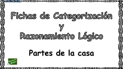 ¿qué hay en la habitación?