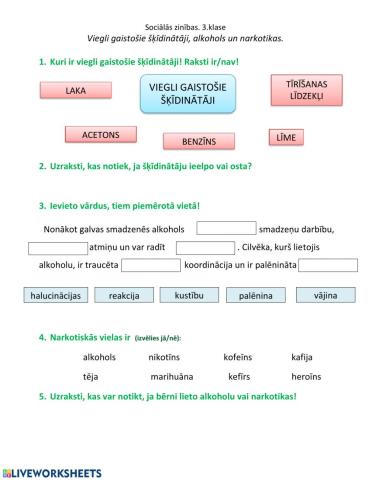 Sociālās zinības