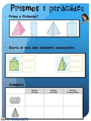 Primes i piràmides