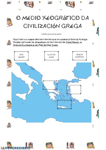 Antiga Grecia 1