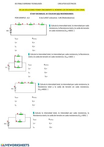 Circuitos electricos 2