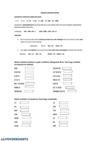 Matematika