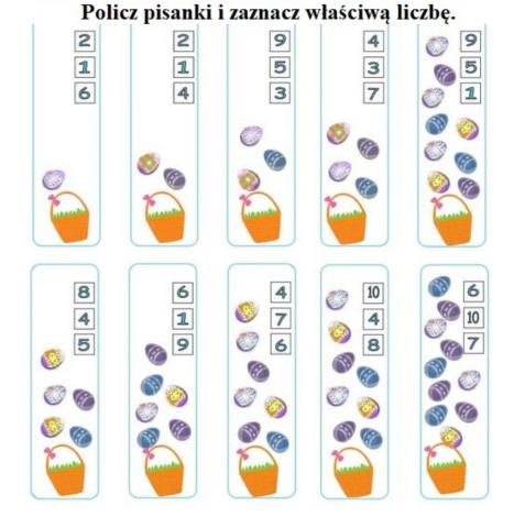 Przeliczanie