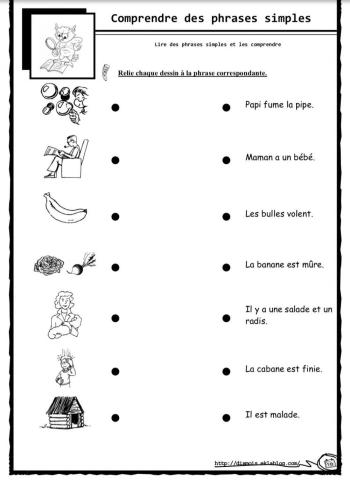 Reading comprehension-lecture comprehension-a1.1