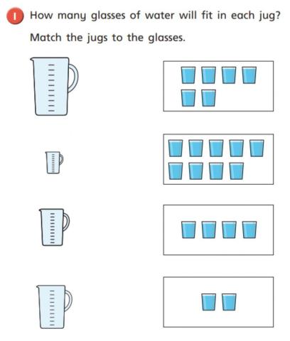 Maths-capacity