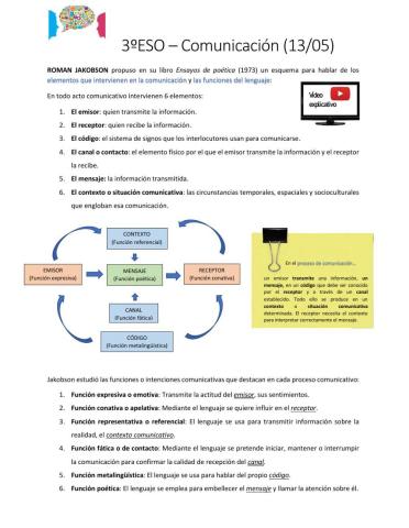 Funciones del lenguaje y variedades