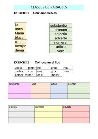 Paraules 2