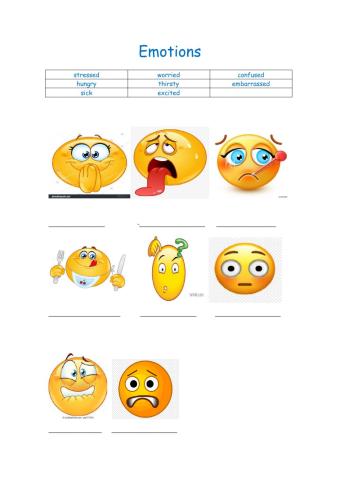 English solutions vigo emotions book 6