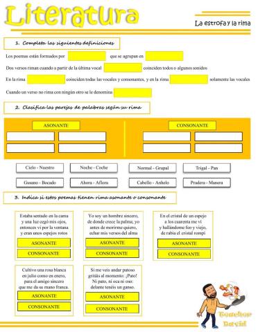 U5.Lit Estrofas y rimas