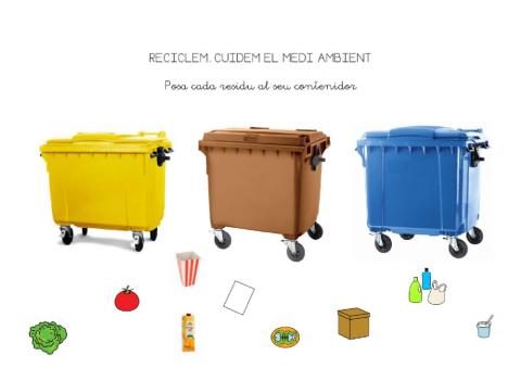 Reciclem