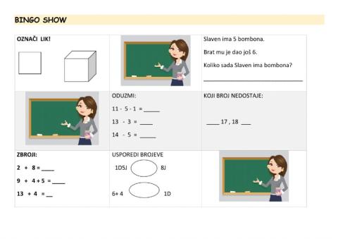 Matematika