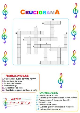 Cualidades del sonido