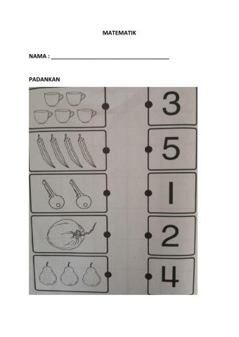 Matematik