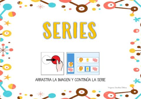 Series - nivel I