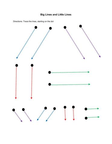 Trace Big-Little Lines