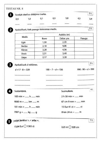 Matematika