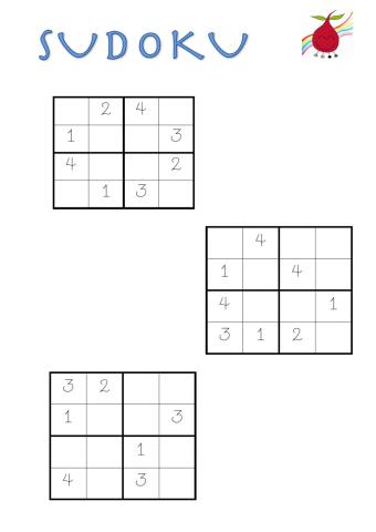 Sudoku 2