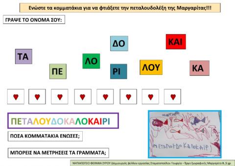 Πεταλουδοκαλοκαιρι